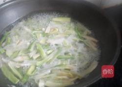 酱萝卜干的做法图解5