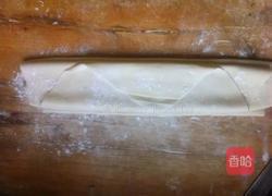 豆角焖面的做法图解2