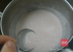 花生糊（两碗量）的做法图解5