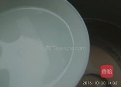 花生糊（两碗量）的做法图解6