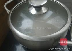 花生糊（两碗量）的做法图解7