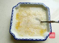 皮蛋瘦肉粥的做法图解2