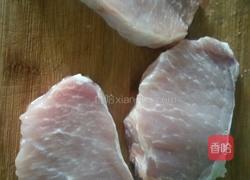 猪排咖喱饭的做法图解1