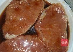 猪排咖喱饭的做法图解2