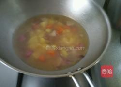 猪排咖喱饭的做法图解6