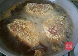 猪排咖喱饭的做法图解10