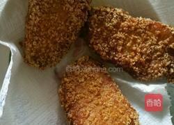 猪排咖喱饭的做法图解11