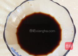 非油炸，简易版糖醋排骨的做法图解2