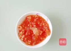 羊肉臊子面的做法图解8