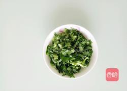 羊肉臊子面的做法图解9