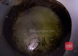 羊肉臊子面的做法图解10