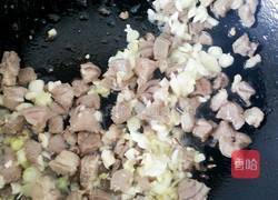 羊肉臊子面的做法图解13