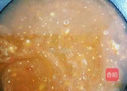 羊肉臊子面的做法图解19