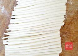 羊肉臊子面的做法图解27