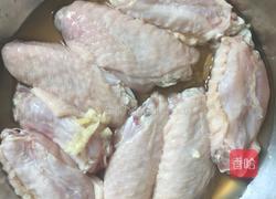 Rio鸡翅的做法图解2