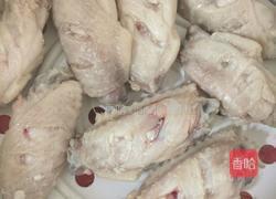 Rio鸡翅的做法图解3