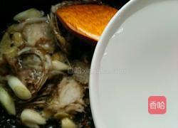 酸菜鱼的做法图解7