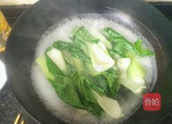 四喜丸子的做法图解6