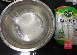 蒜蓉扇贝粉丝的做法图解2