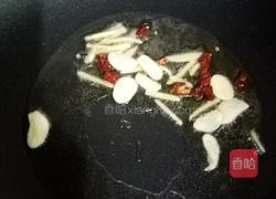 香炒牛腱的做法图解3