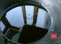 炸河虾的做法图解4