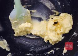 抹茶曲奇的做法图解3