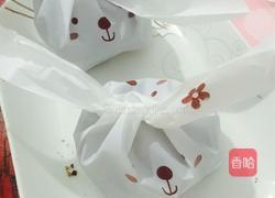 抹茶曲奇的做法图解9