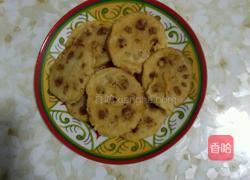 藕夹的做法图解9