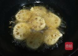 藕夹的做法图解8