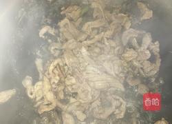 京酱肉丝的做法图解5