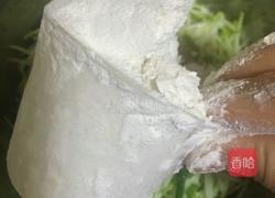 西葫芦煎熬的做法图解4