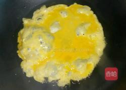 木须肉的做法图解3