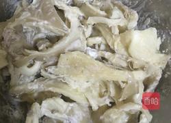 孜然炸蘑菇的做法图解5