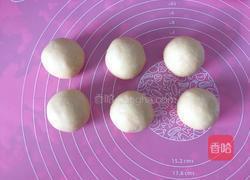 热狗面包卷的做法图解6