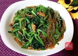 菠菜粉儿的做法图解22