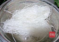 菠菜粉儿的做法图解2