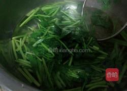 菠菜粉儿的做法图解8