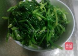 菠菜粉儿的做法图解9