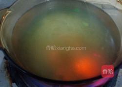 菠菜粉儿的做法图解10