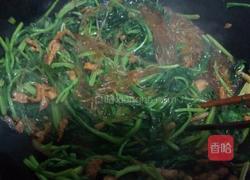 菠菜粉儿的做法图解21
