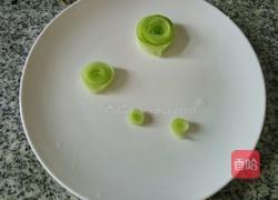 黄瓜拼盘的做法图解4