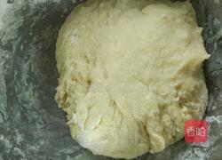 夹心面包的做法图解3