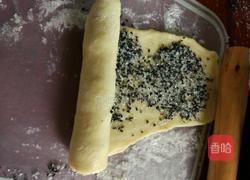 夹心面包的做法图解9