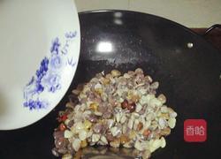 家庭版抄海贝的做法图解3