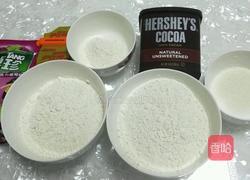 小猴馒头的做法图解1