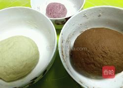 小猴馒头的做法图解8