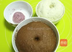 小猴馒头的做法图解9