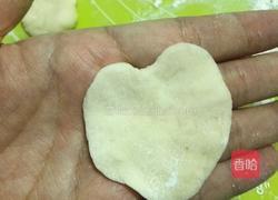 小猴馒头的做法图解12