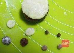 小猴馒头的做法图解13