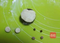 小猴馒头的做法图解14